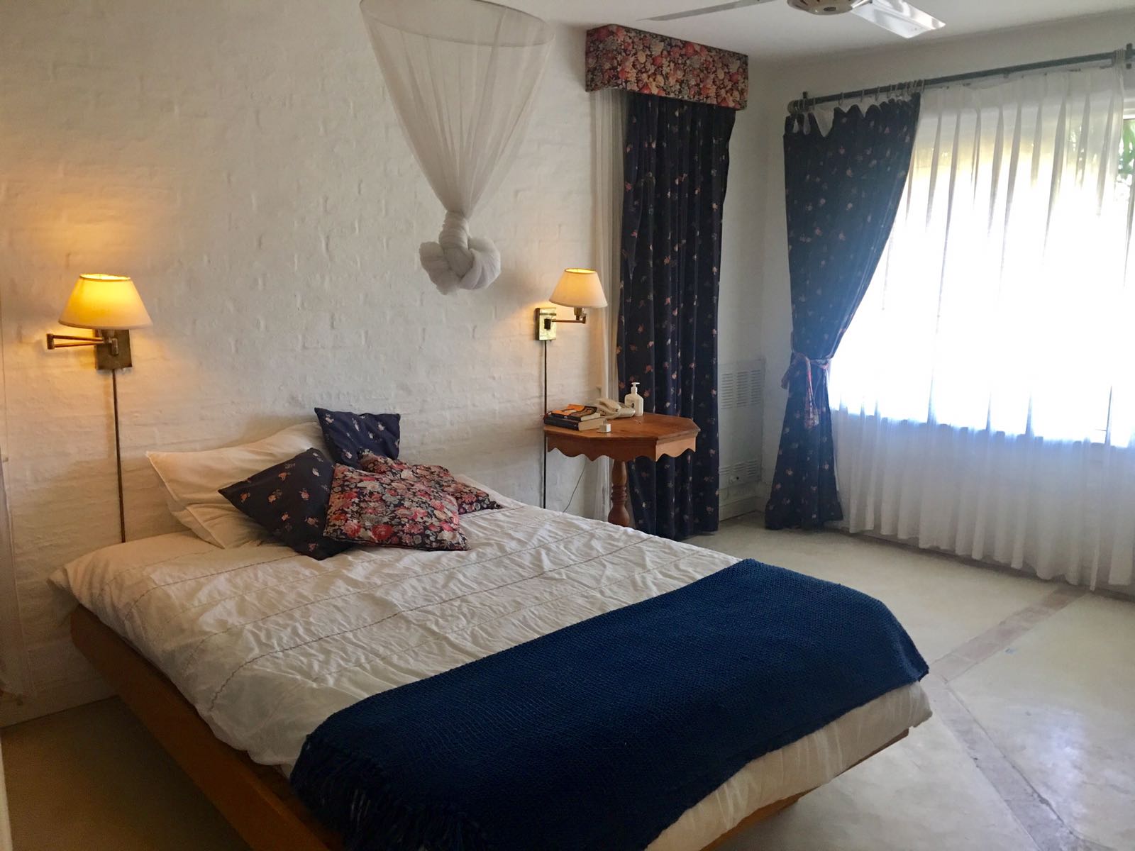 Casa EN ALQUILER TEMPORARIO