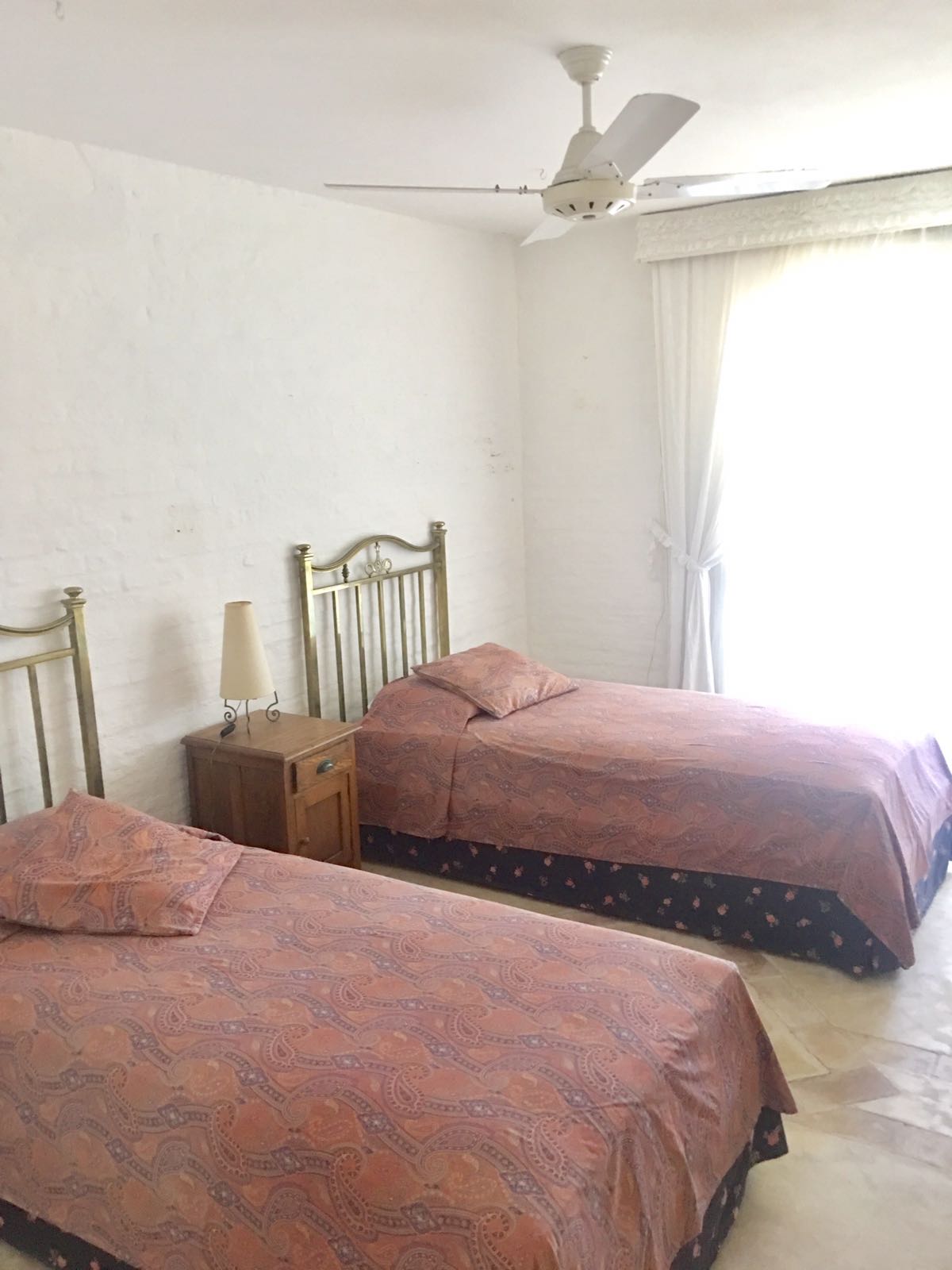 Casa EN ALQUILER TEMPORARIO