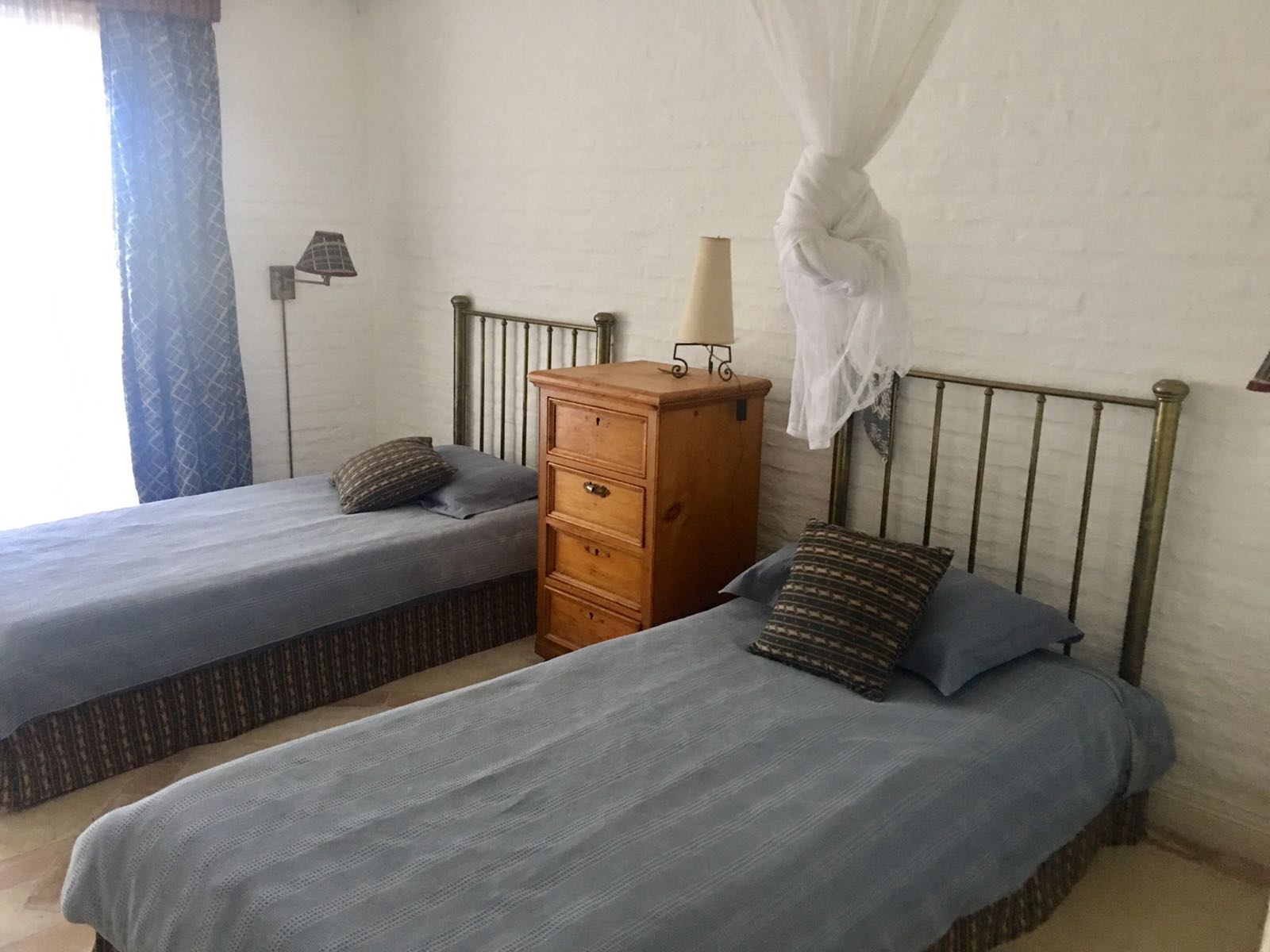 Casa EN ALQUILER TEMPORARIO