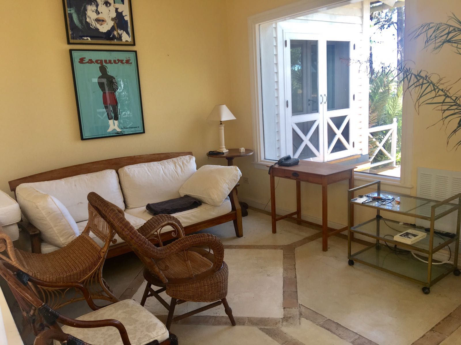 Casa EN ALQUILER TEMPORARIO