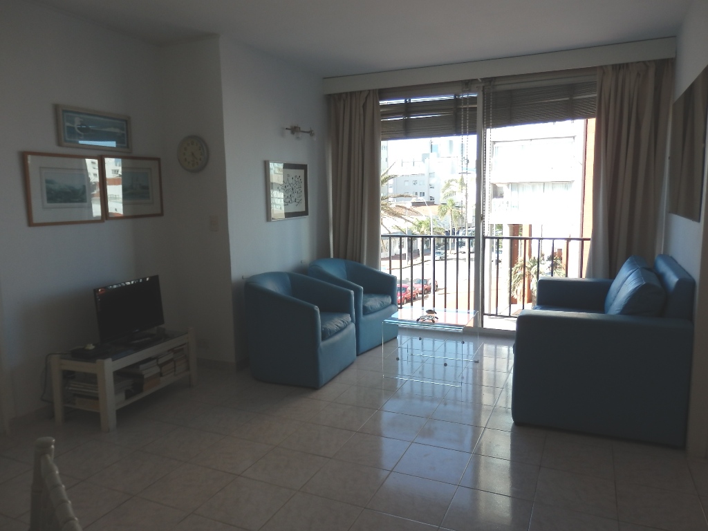 Departamento EN VENTA Y ALQUILER