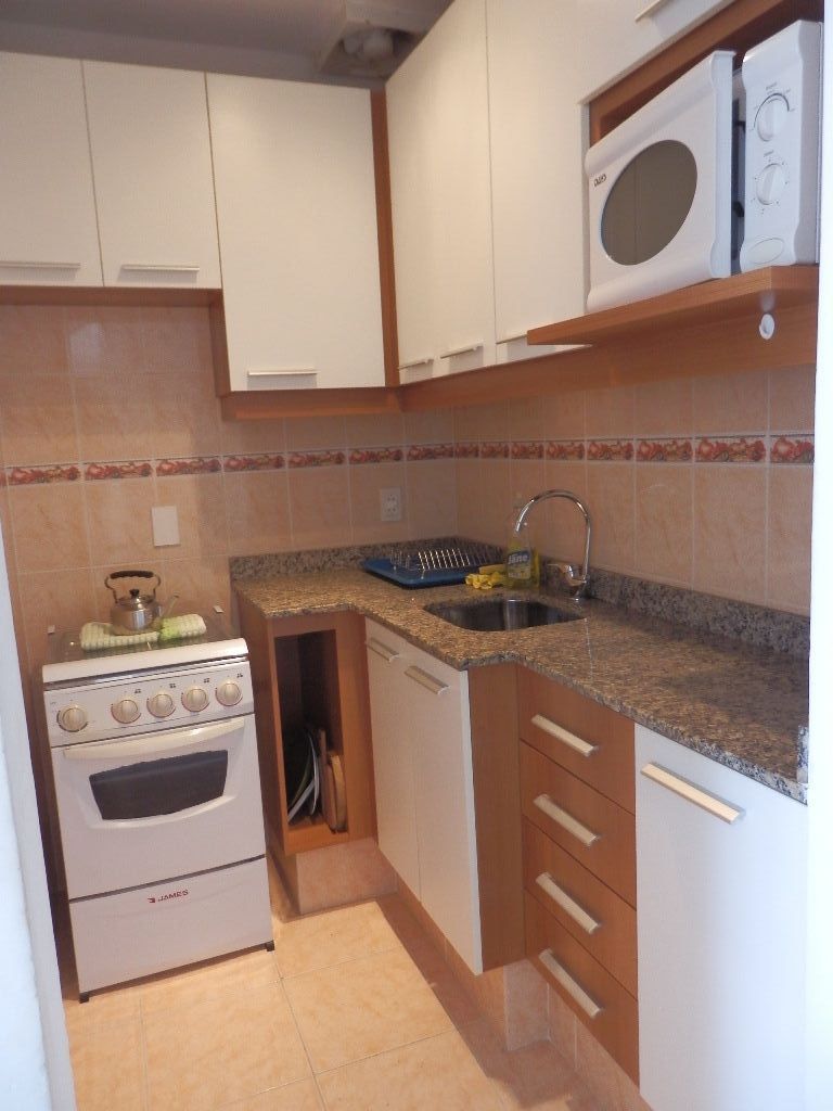Departamento EN VENTA Y ALQUILER