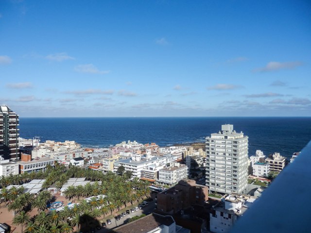 Departamento EN ALQUILER TEMPORARIO