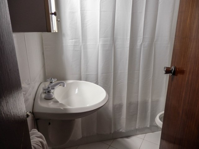 Departamento EN ALQUILER TEMPORARIO