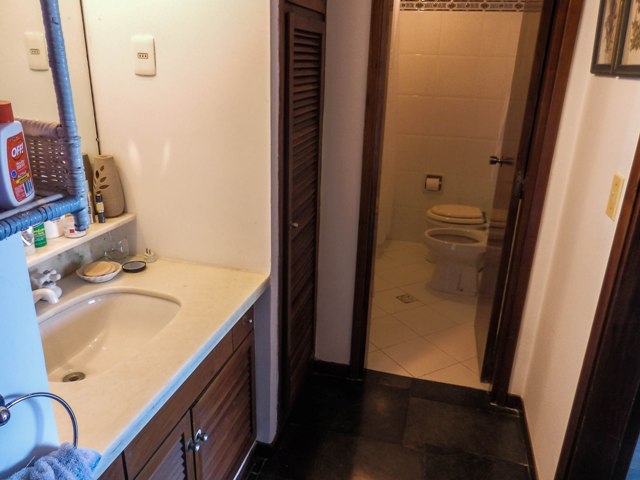 Departamento EN ALQUILER TEMPORARIO