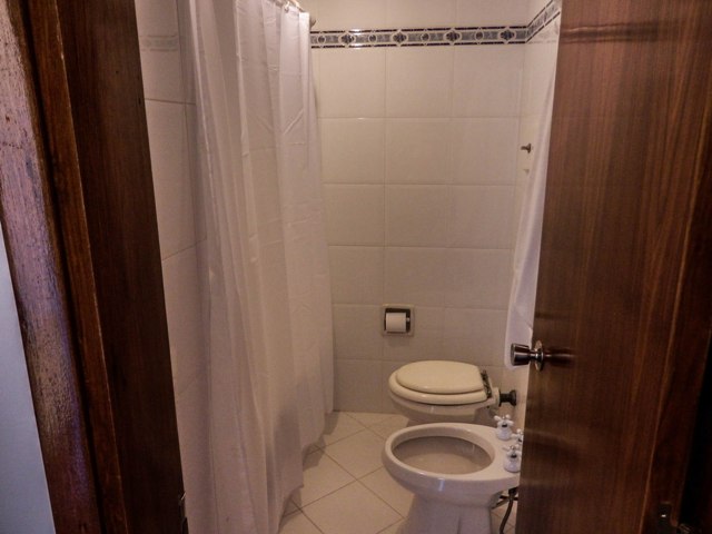 Departamento EN ALQUILER TEMPORARIO