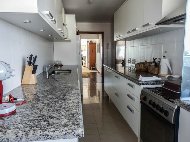 Departamento EN ALQUILER TEMPORARIO