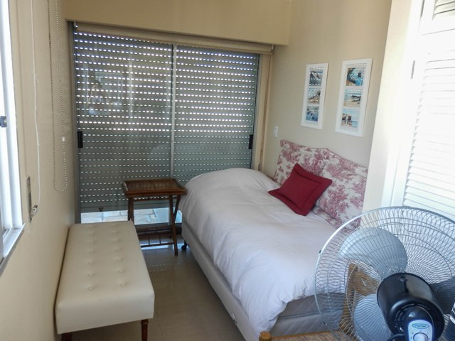 Departamento EN ALQUILER TEMPORARIO