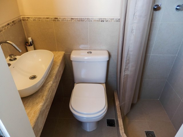 Departamento EN ALQUILER TEMPORARIO