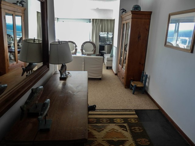 Departamento EN ALQUILER TEMPORARIO