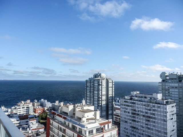 Departamento EN ALQUILER TEMPORARIO