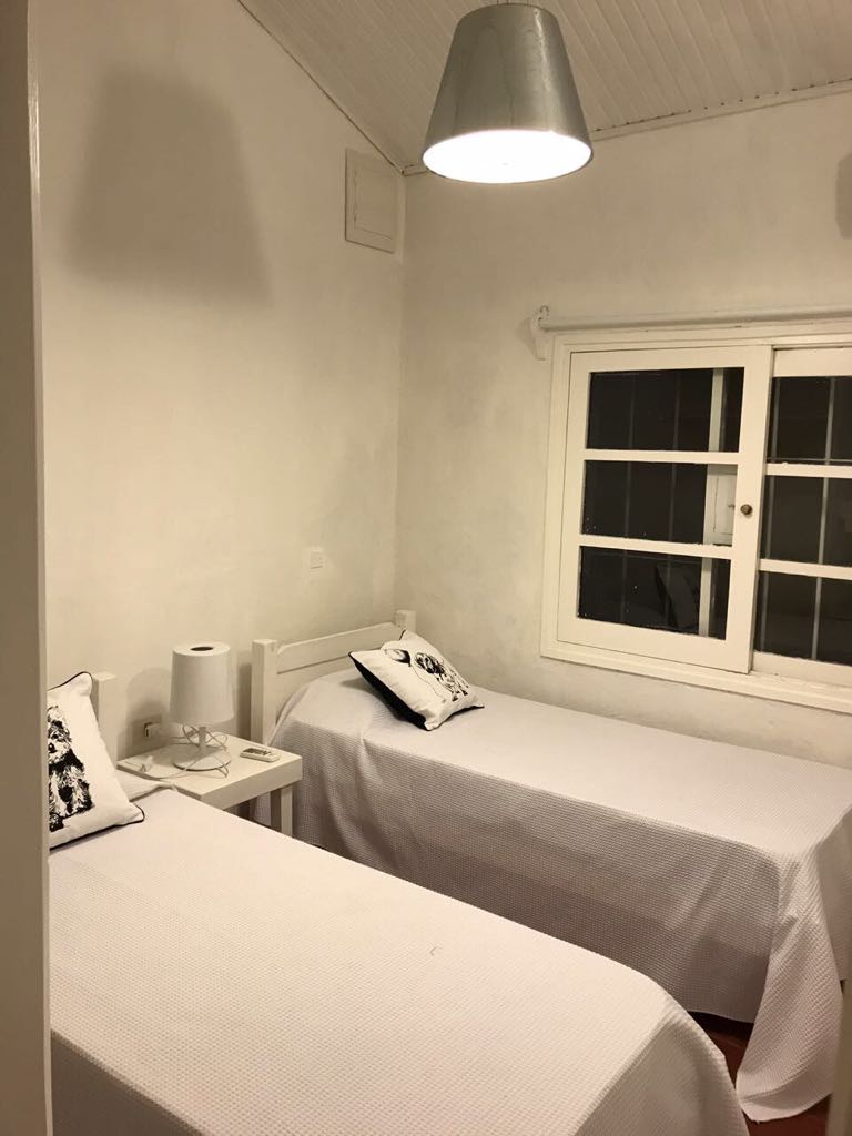 Casa EN ALQUILER TEMPORARIO