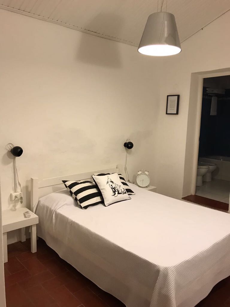 Casa EN ALQUILER TEMPORARIO