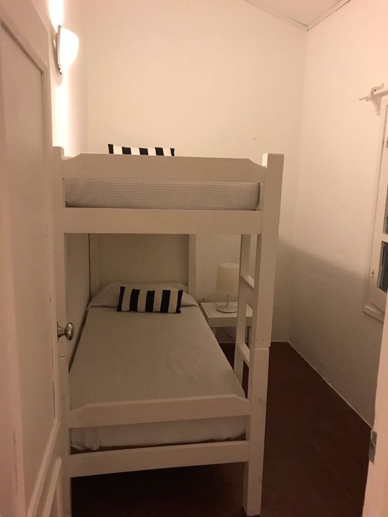 Casa EN ALQUILER TEMPORARIO