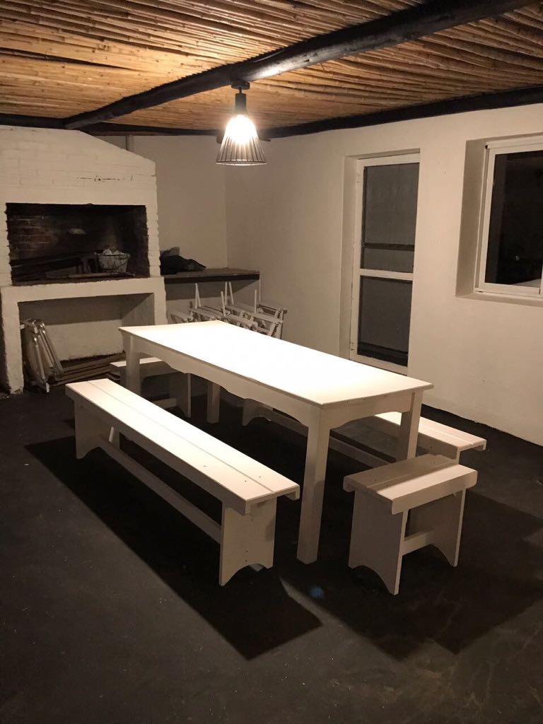 Casa EN ALQUILER TEMPORARIO