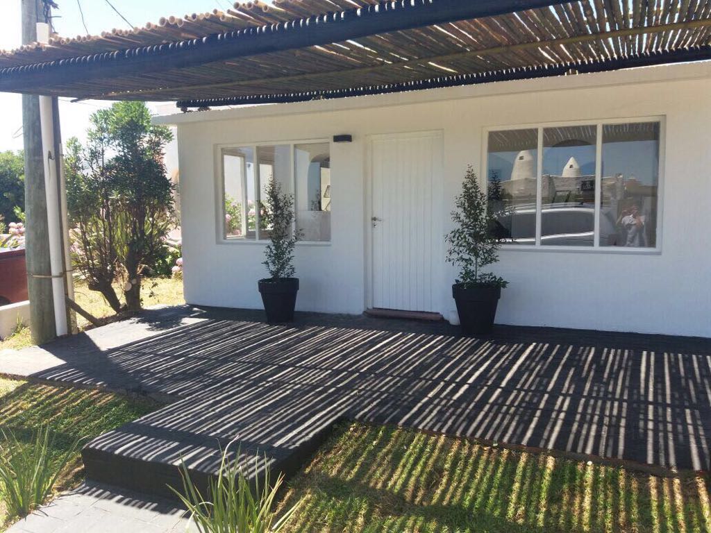 Casa EN ALQUILER TEMPORARIO