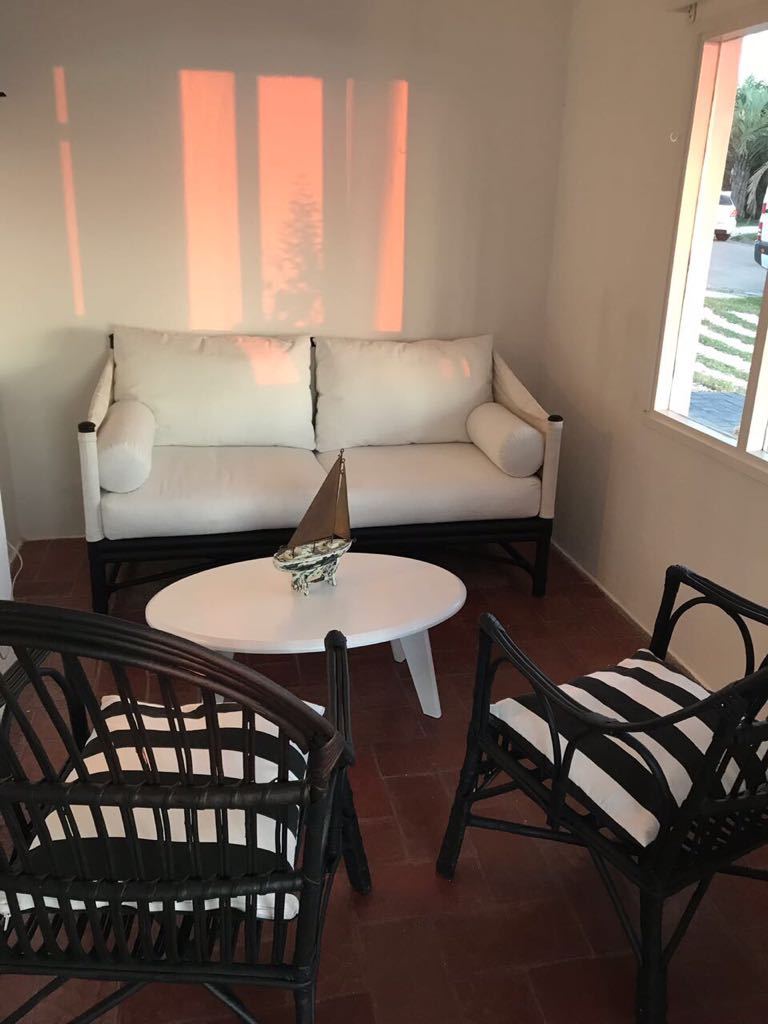 Casa EN ALQUILER TEMPORARIO