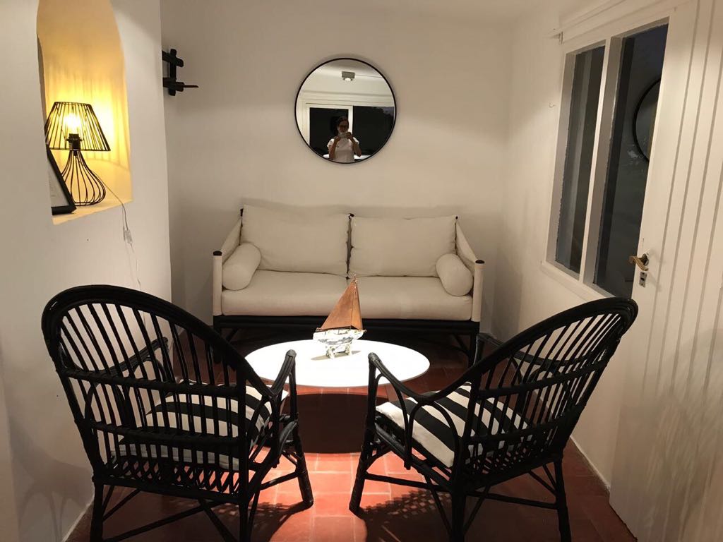 Casa EN ALQUILER TEMPORARIO