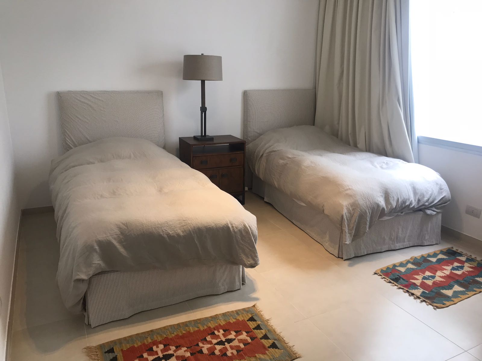 Departamento EN ALQUILER TEMPORARIO