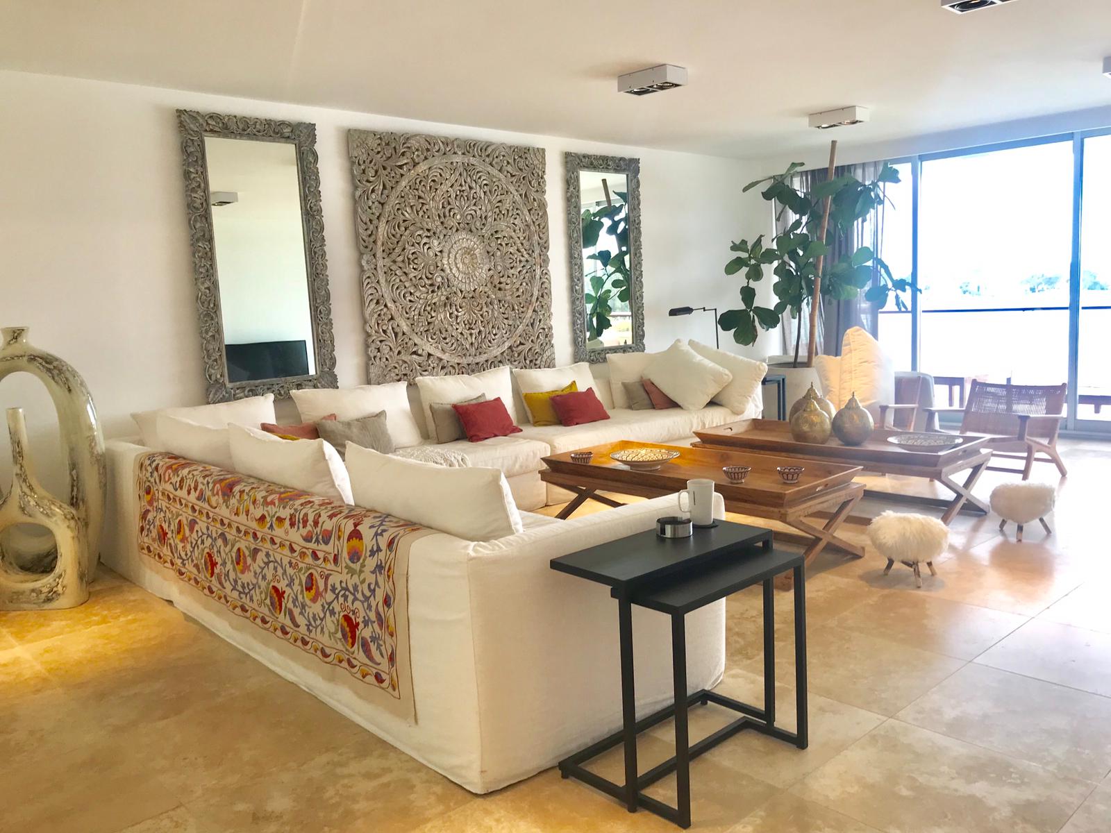 Departamento EN ALQUILER TEMPORARIO