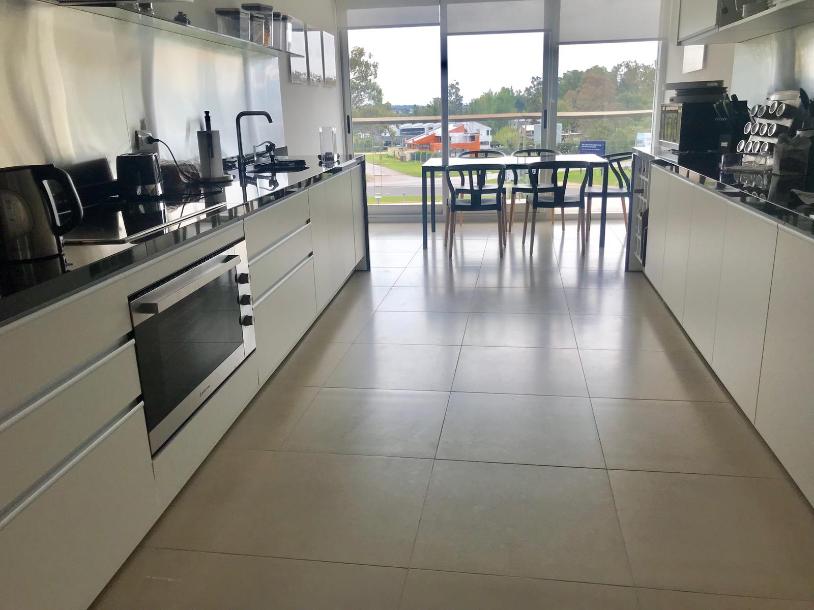 Departamento EN ALQUILER TEMPORARIO
