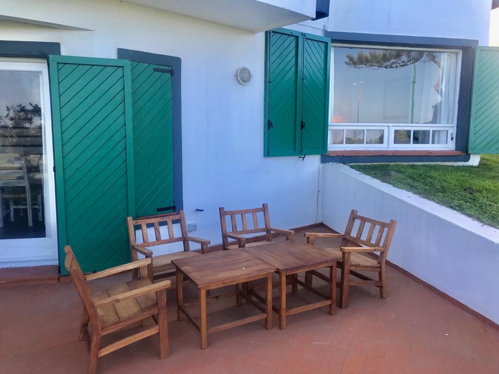 Departamento EN ALQUILER TEMPORARIO
