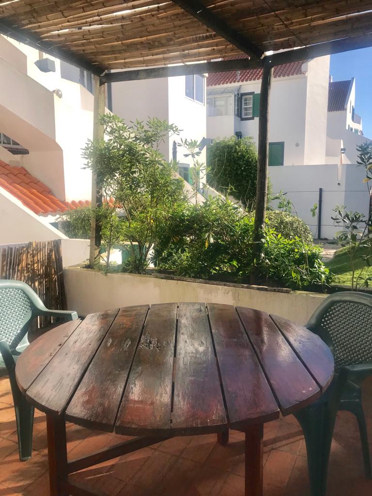 Departamento EN ALQUILER TEMPORARIO