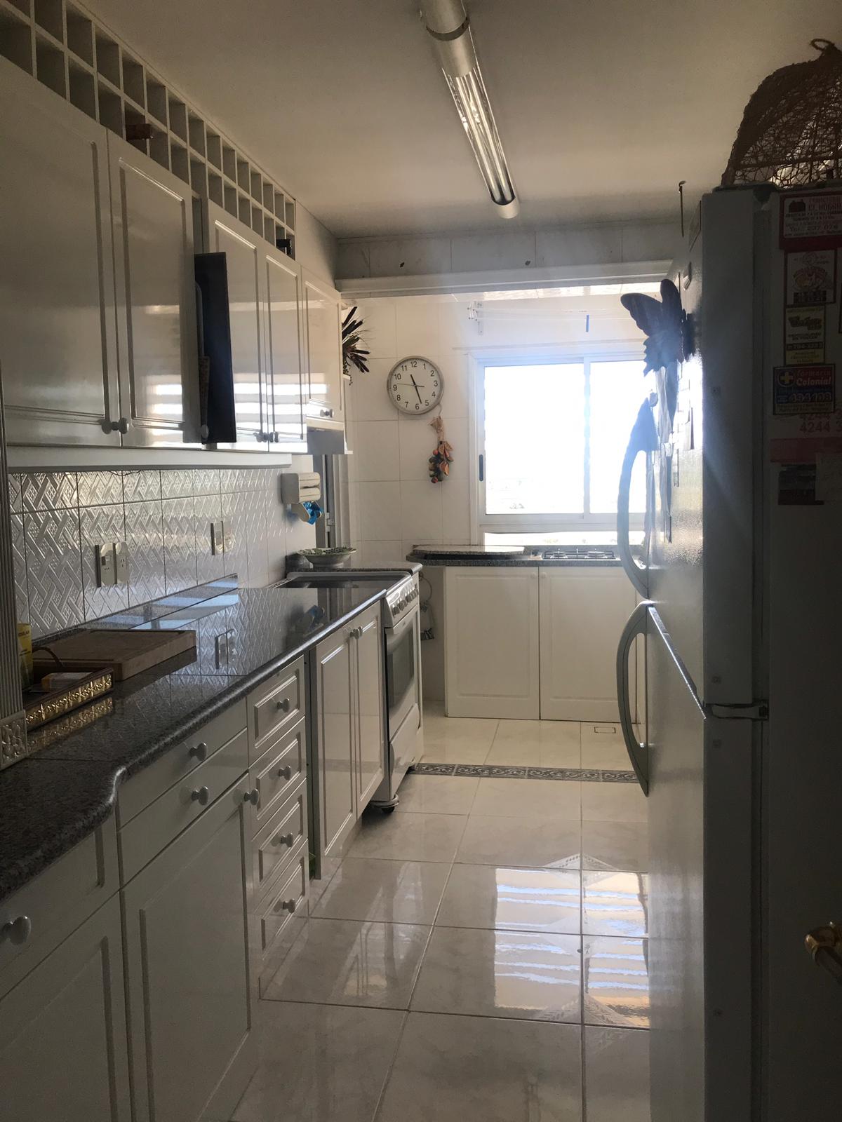 Departamento EN ALQUILER TEMPORARIO