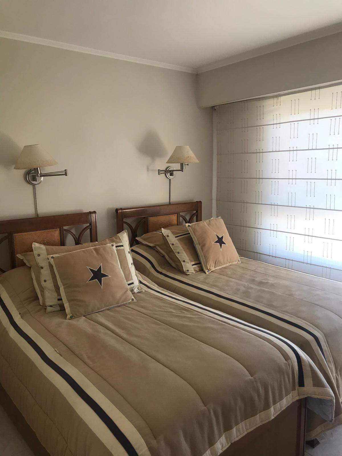 Departamento EN ALQUILER TEMPORARIO