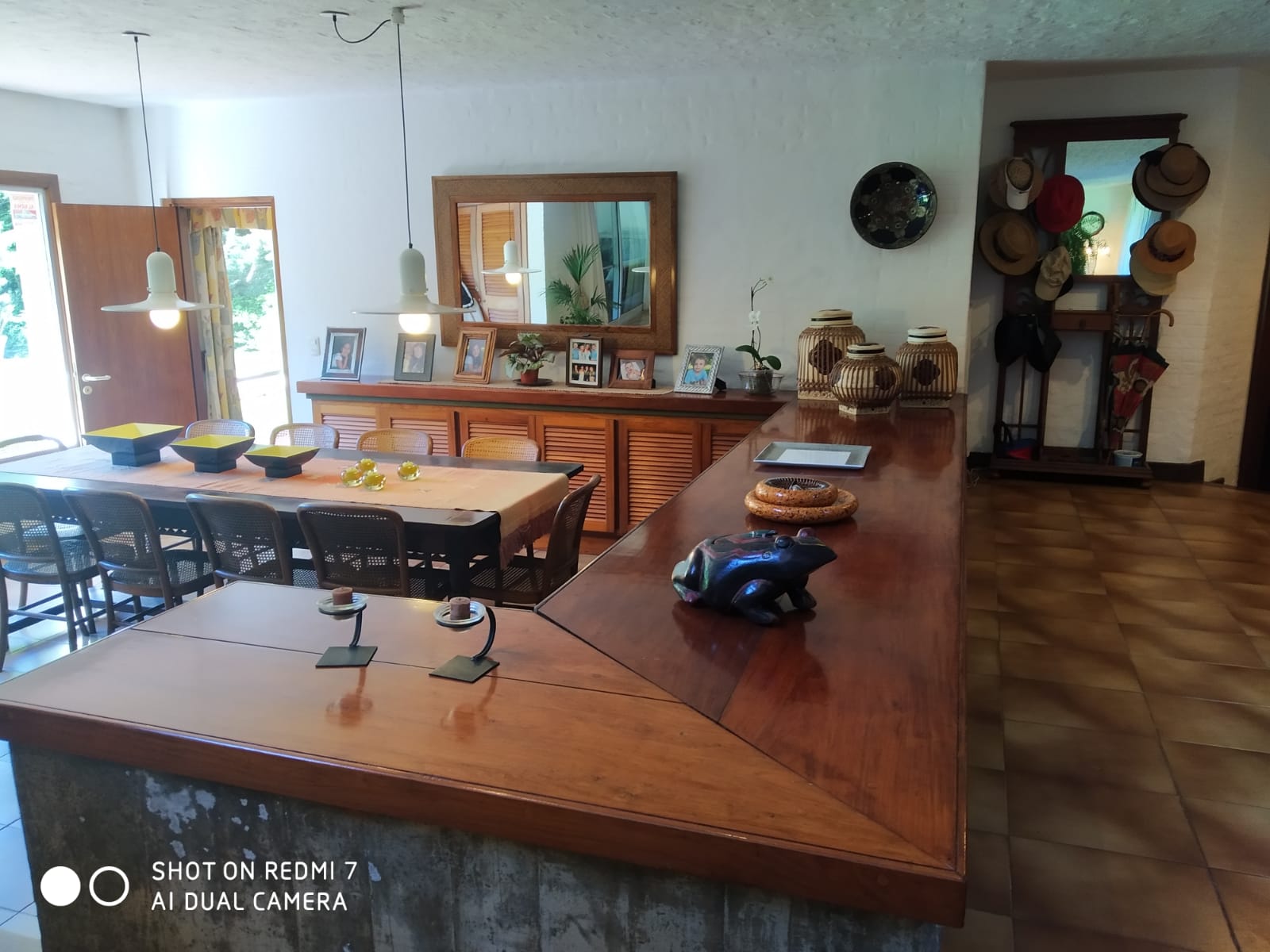 Casa EN ALQUILER TEMPORARIO