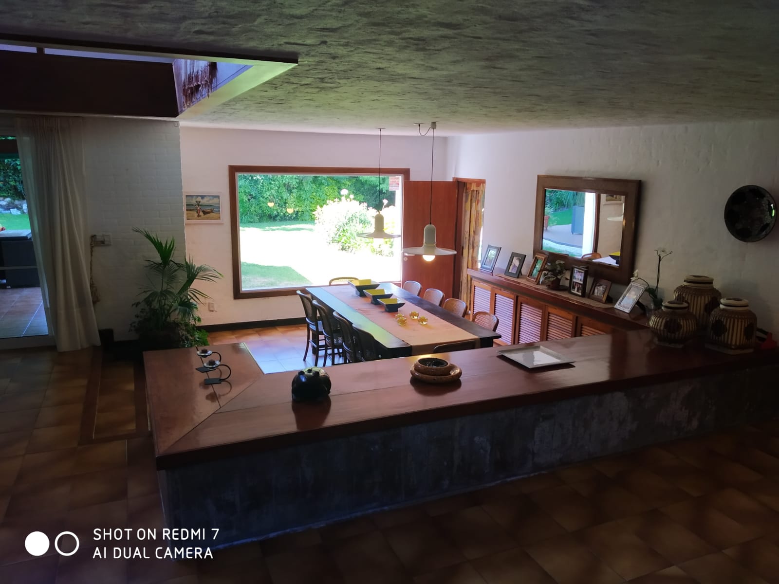 Casa EN ALQUILER TEMPORARIO