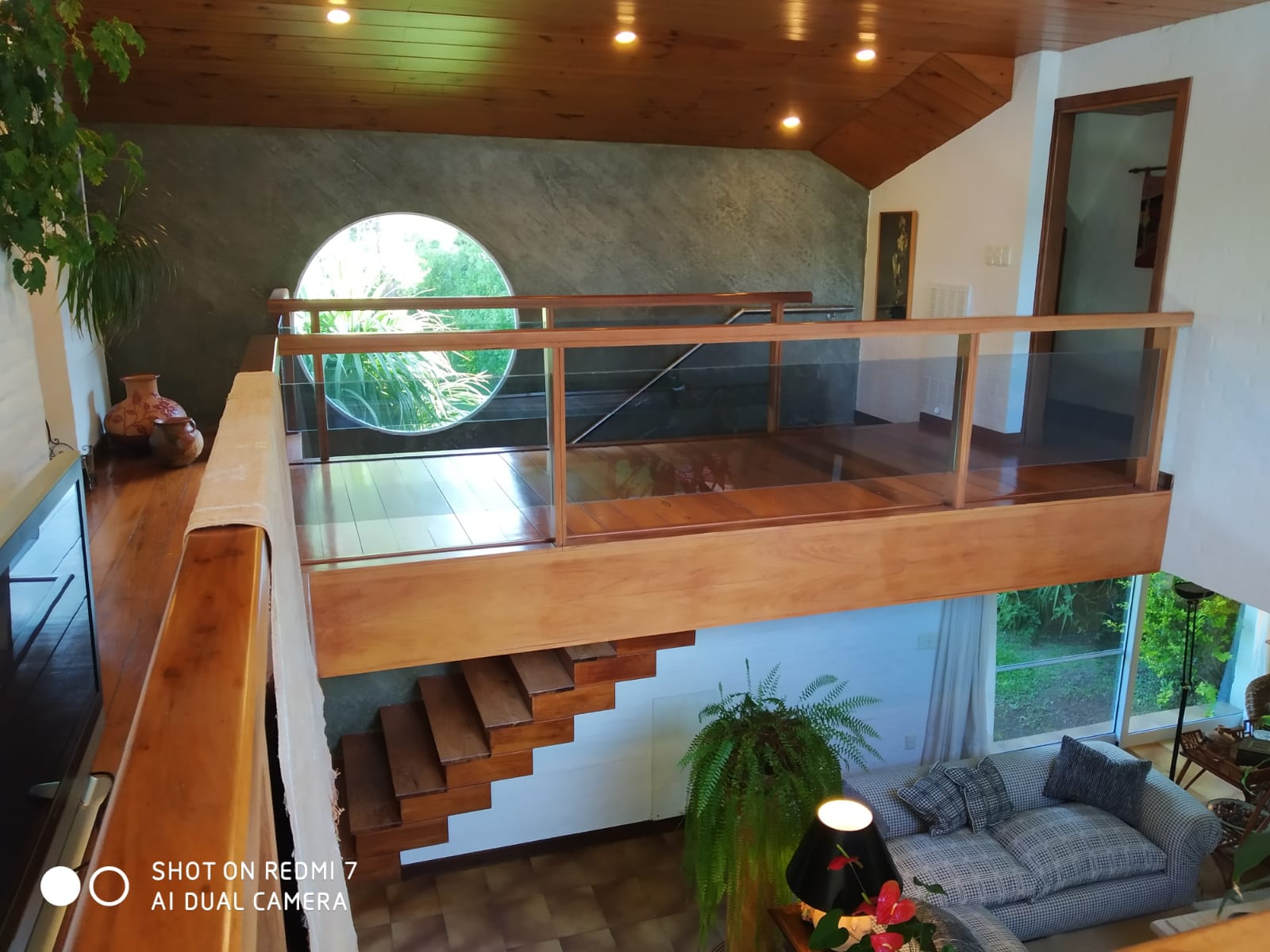 Casa EN ALQUILER TEMPORARIO