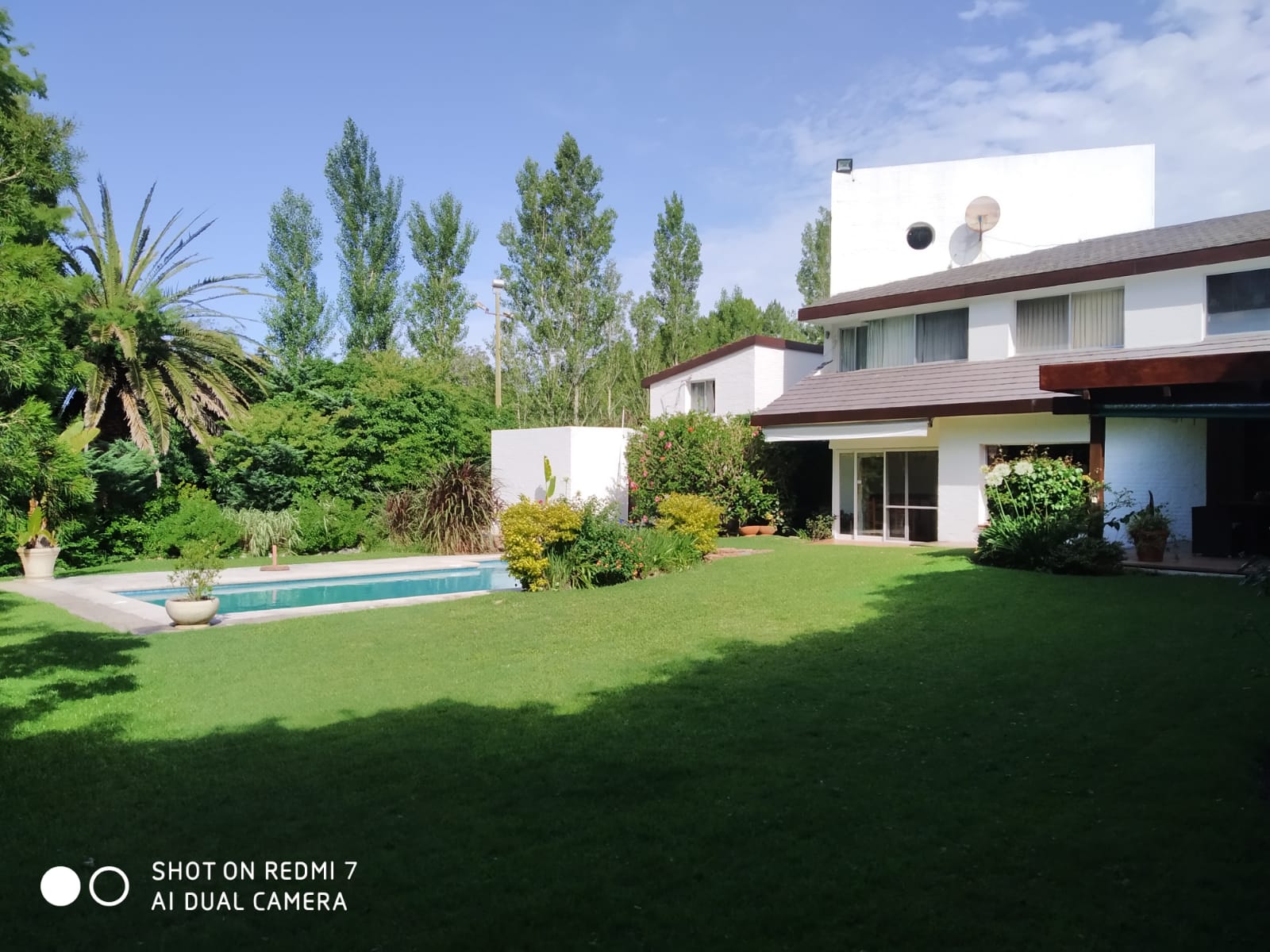 Casa EN ALQUILER TEMPORARIO