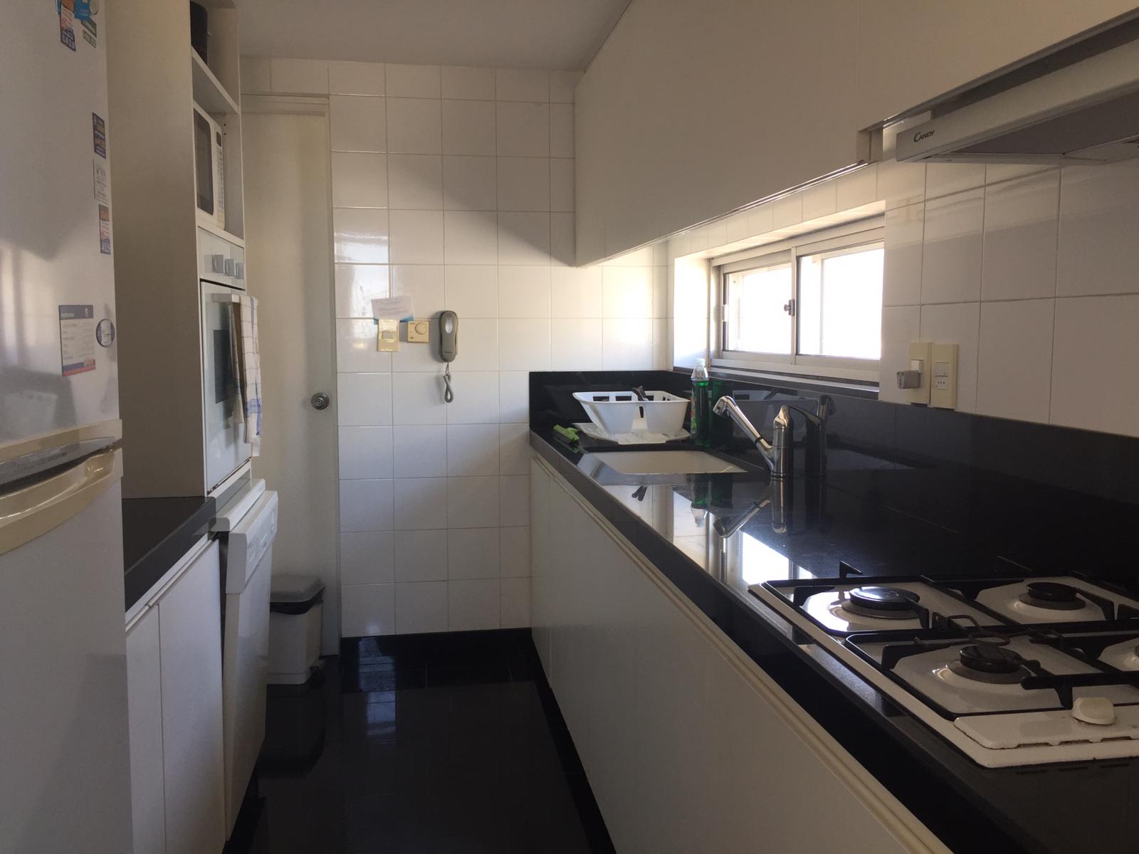 Departamento EN ALQUILER TEMPORARIO