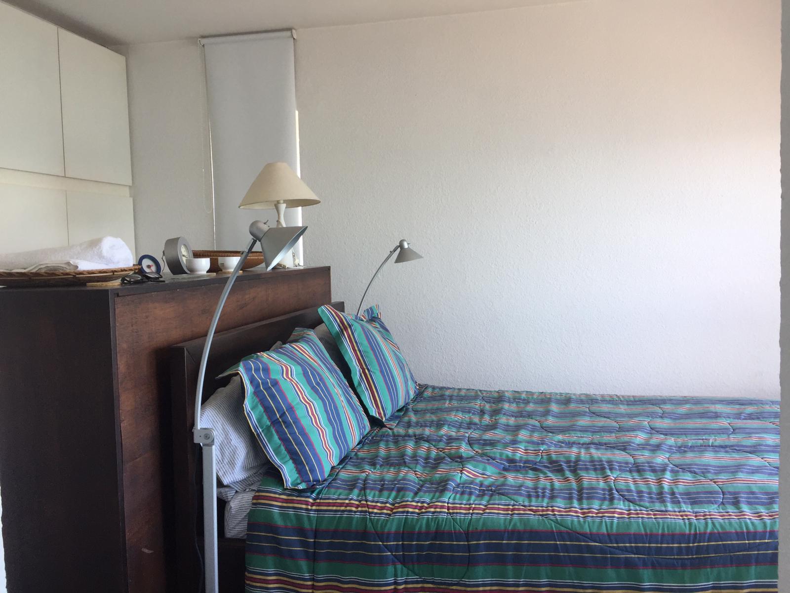 Departamento EN ALQUILER TEMPORARIO