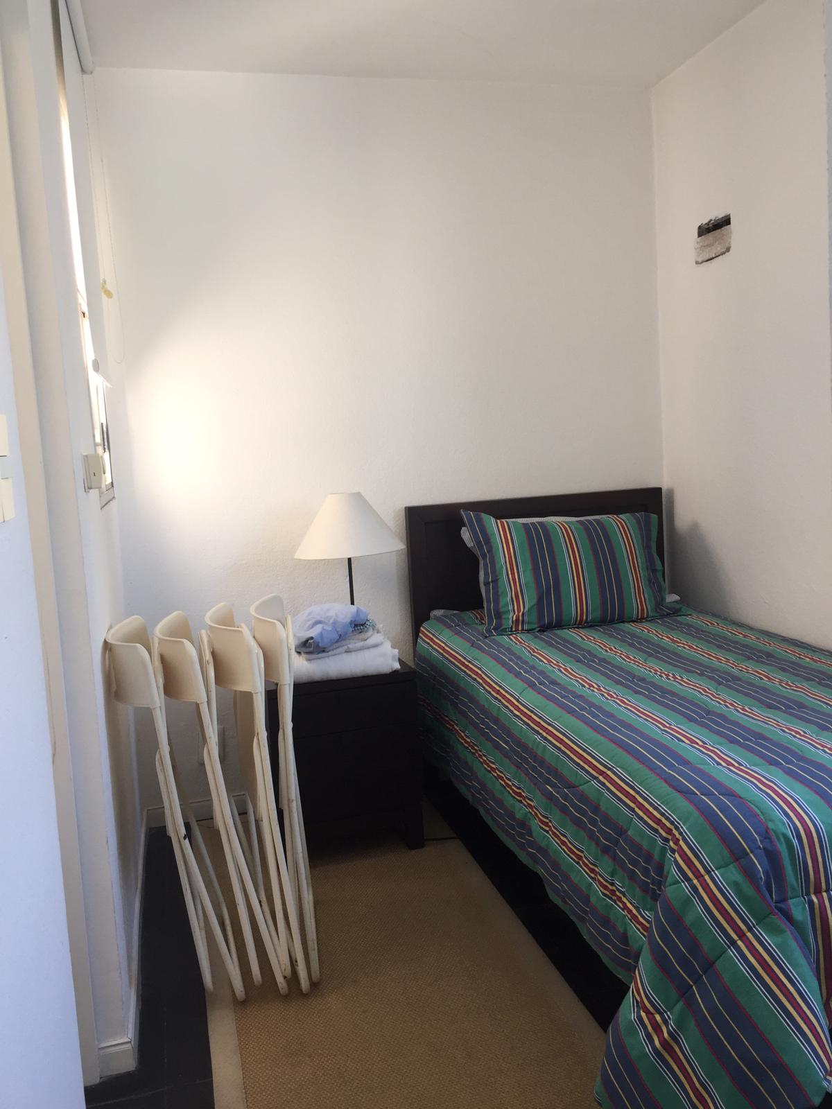 Departamento EN ALQUILER TEMPORARIO