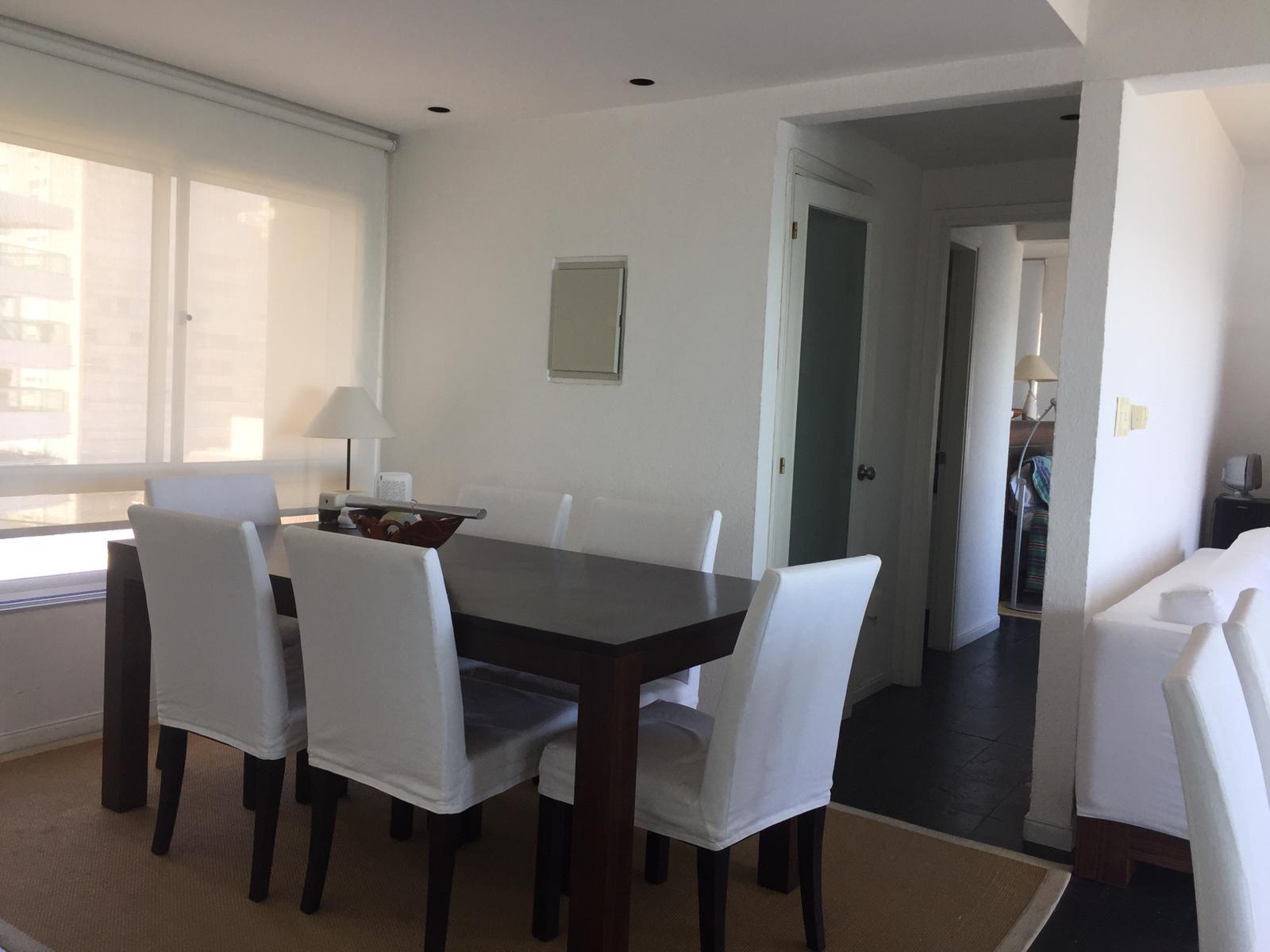 Departamento EN ALQUILER TEMPORARIO