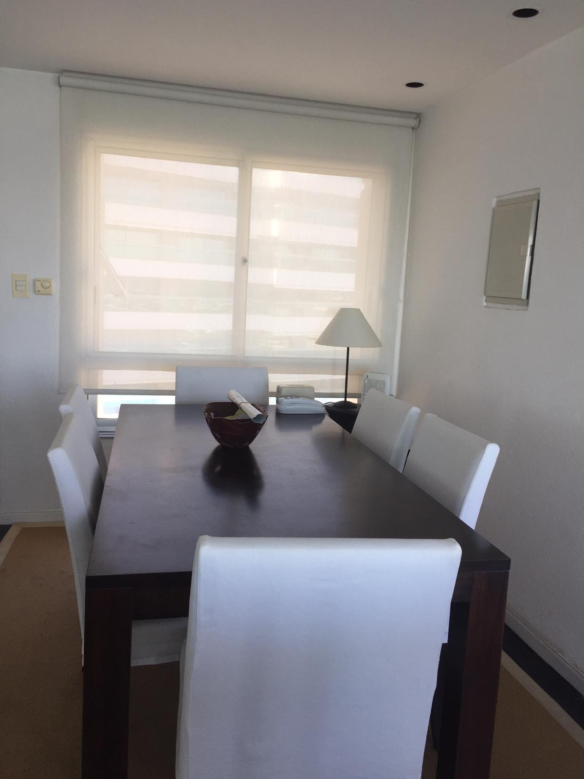 Departamento EN ALQUILER TEMPORARIO