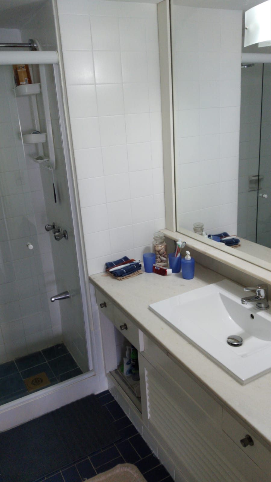 Departamento EN ALQUILER TEMPORARIO