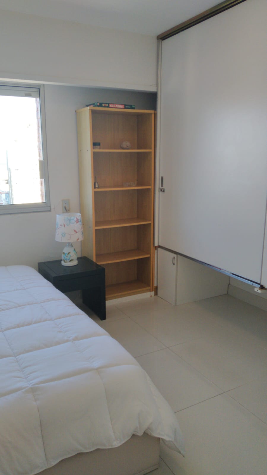 Departamento EN ALQUILER TEMPORARIO