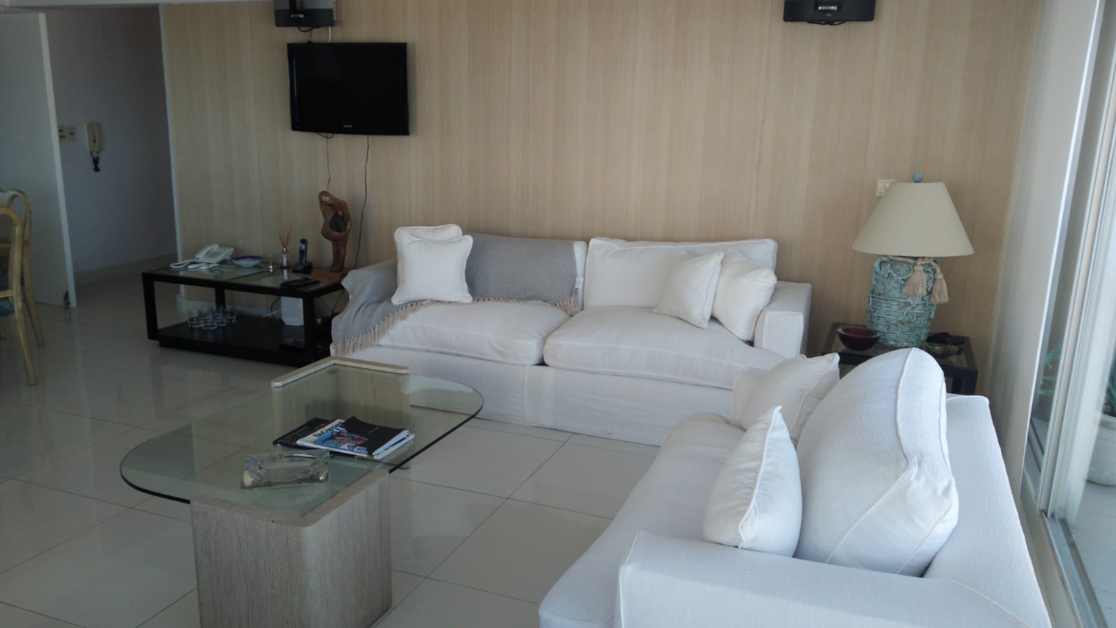 Departamento EN ALQUILER TEMPORARIO