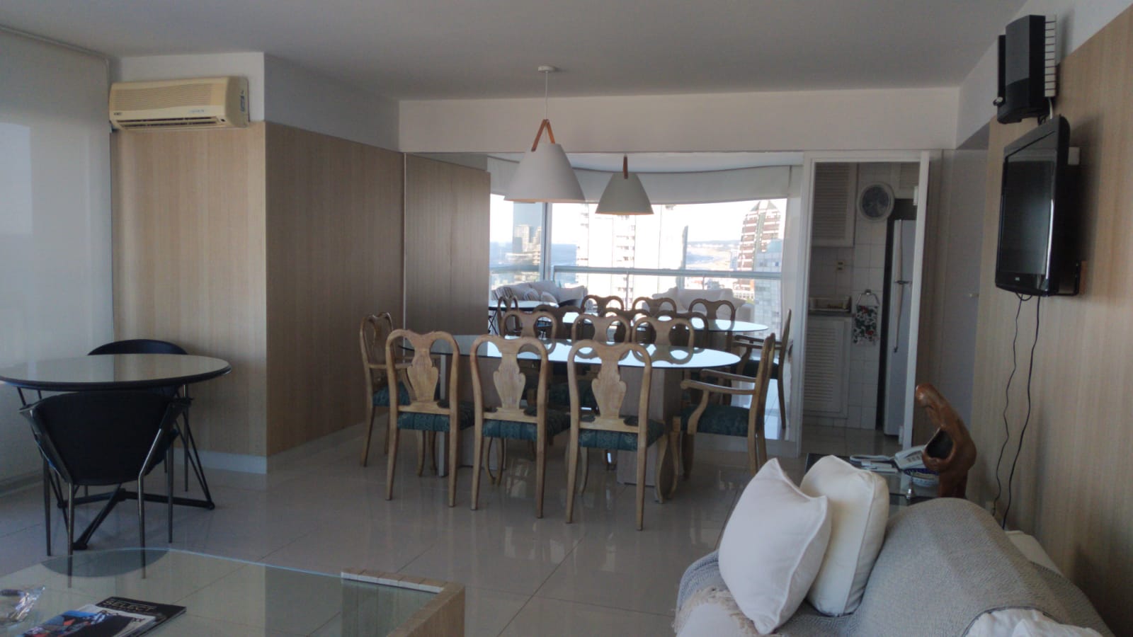Departamento EN ALQUILER TEMPORARIO