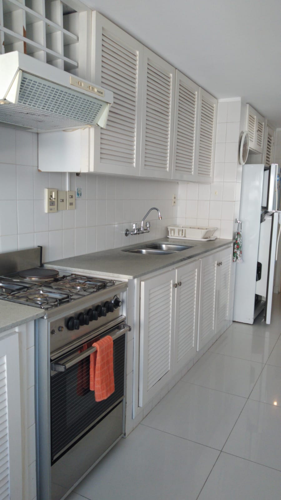 Departamento EN ALQUILER TEMPORARIO