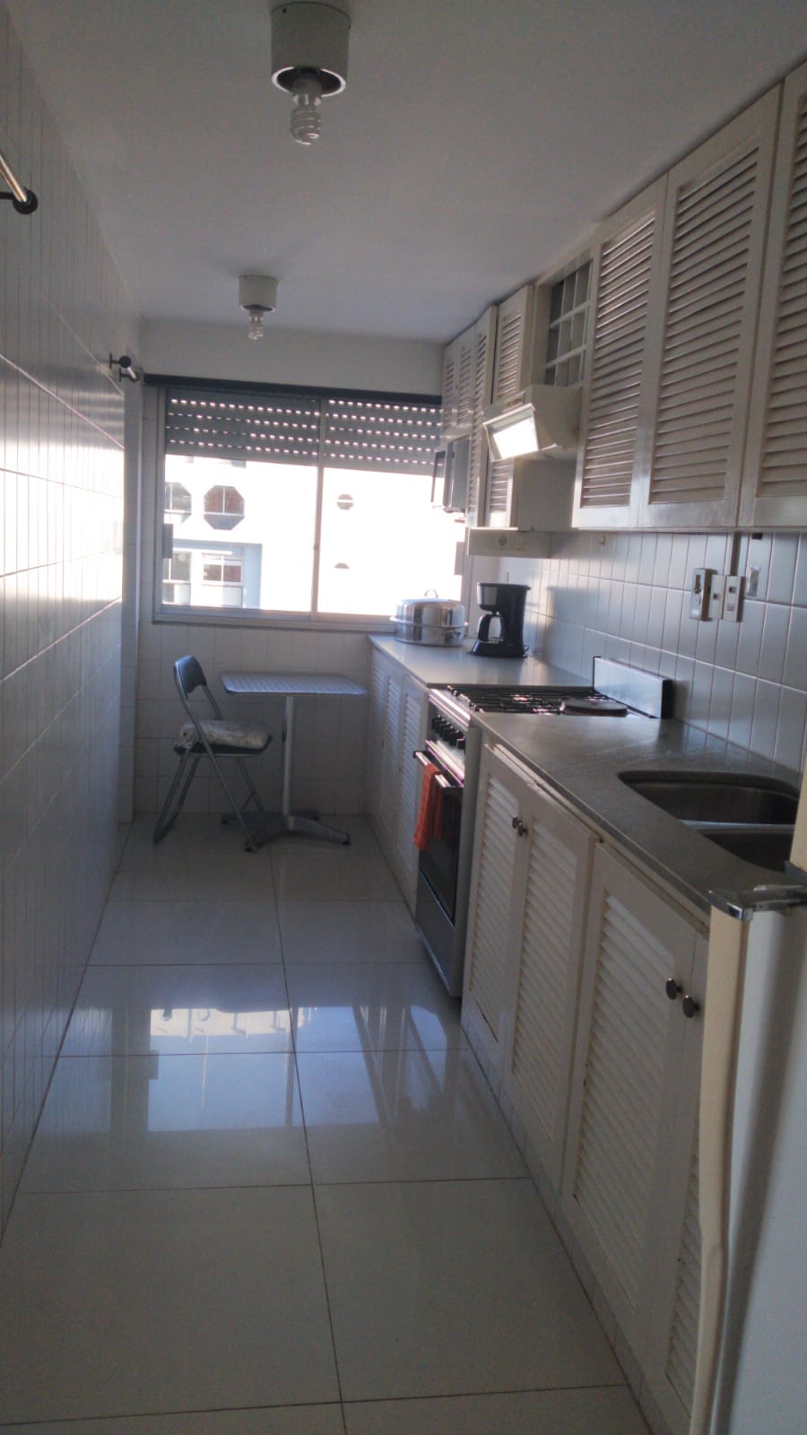 Departamento EN ALQUILER TEMPORARIO