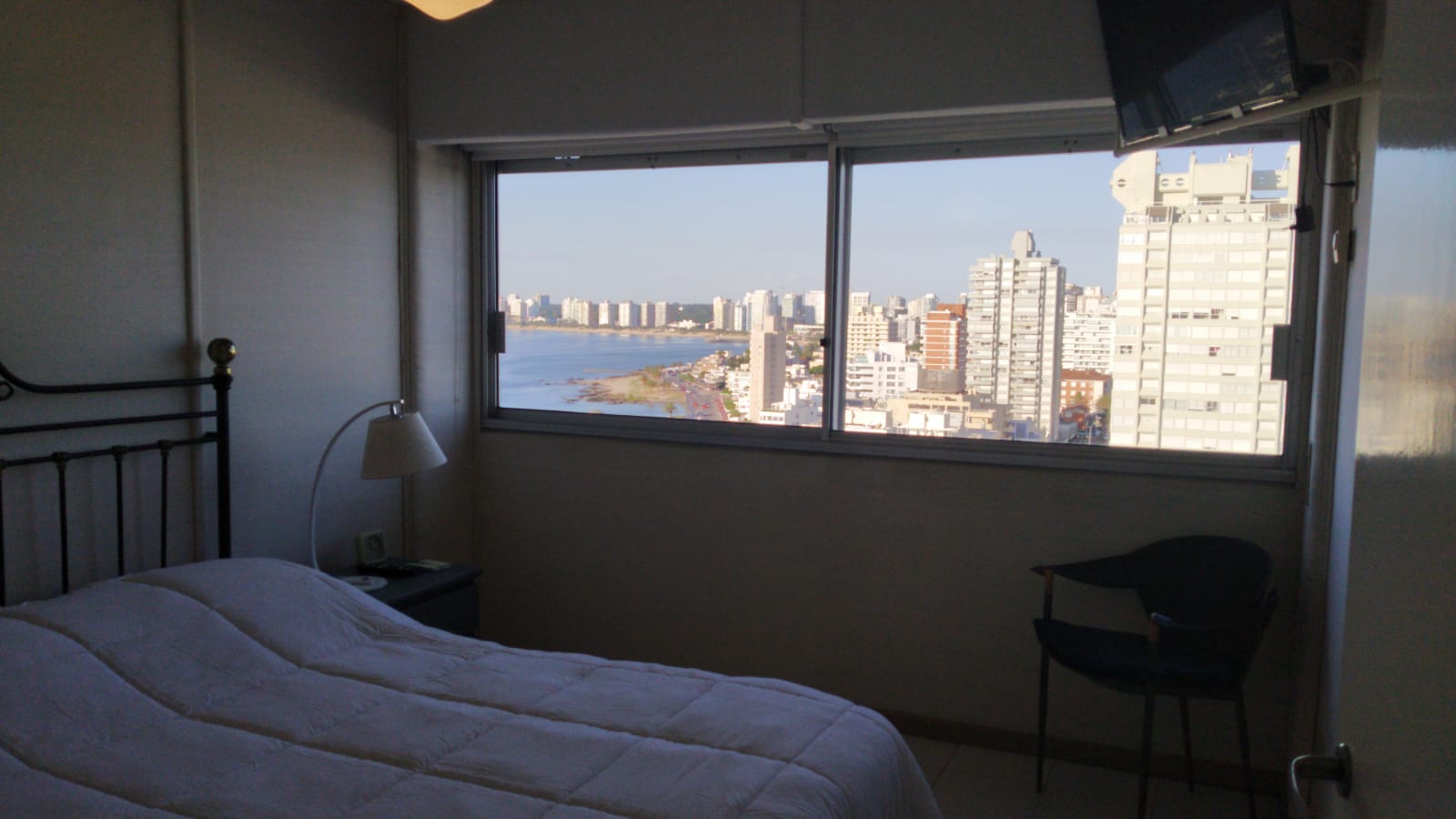 Departamento EN ALQUILER TEMPORARIO