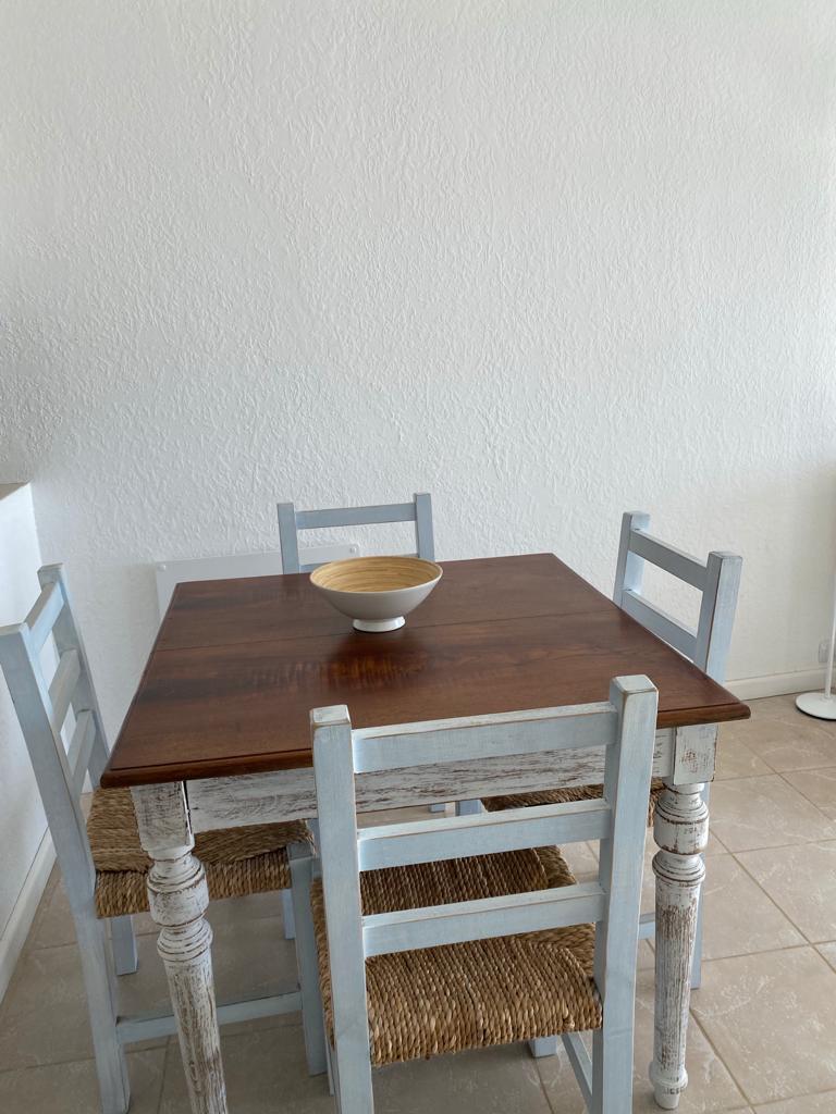 Departamento EN ALQUILER TEMPORARIO