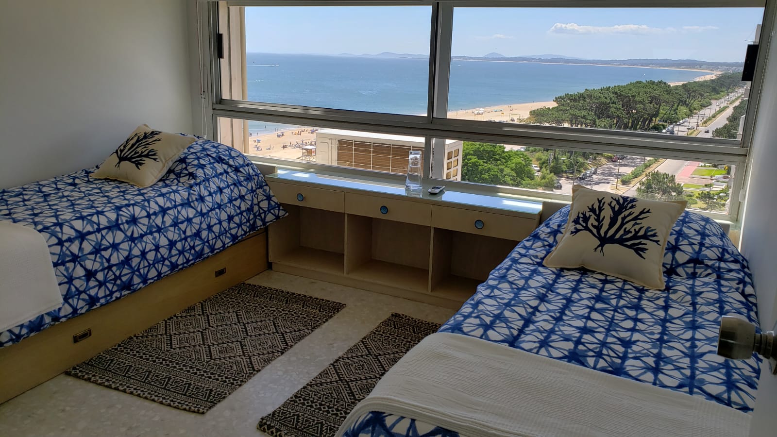 Departamento EN ALQUILER TEMPORARIO