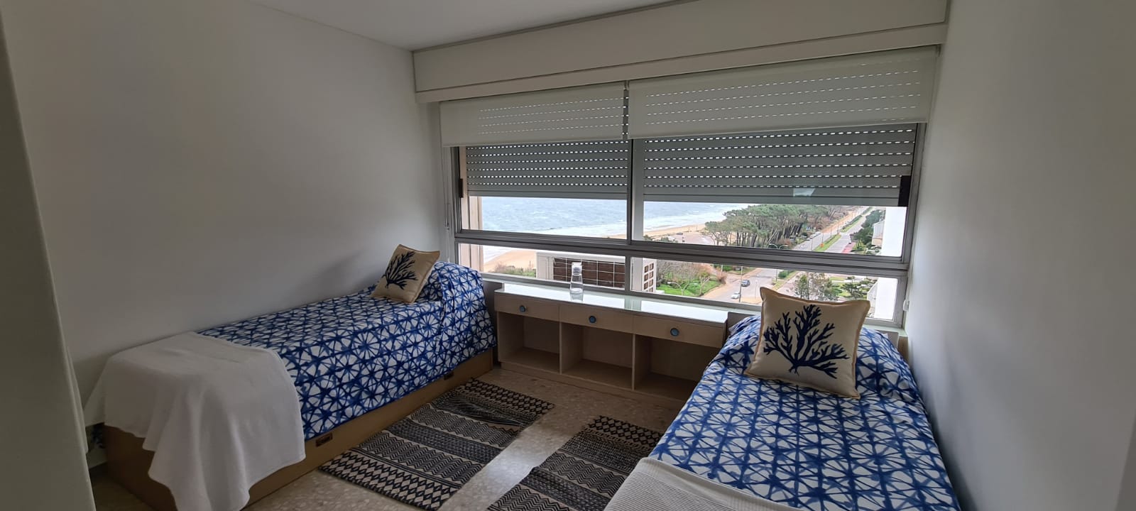 Departamento EN ALQUILER TEMPORARIO