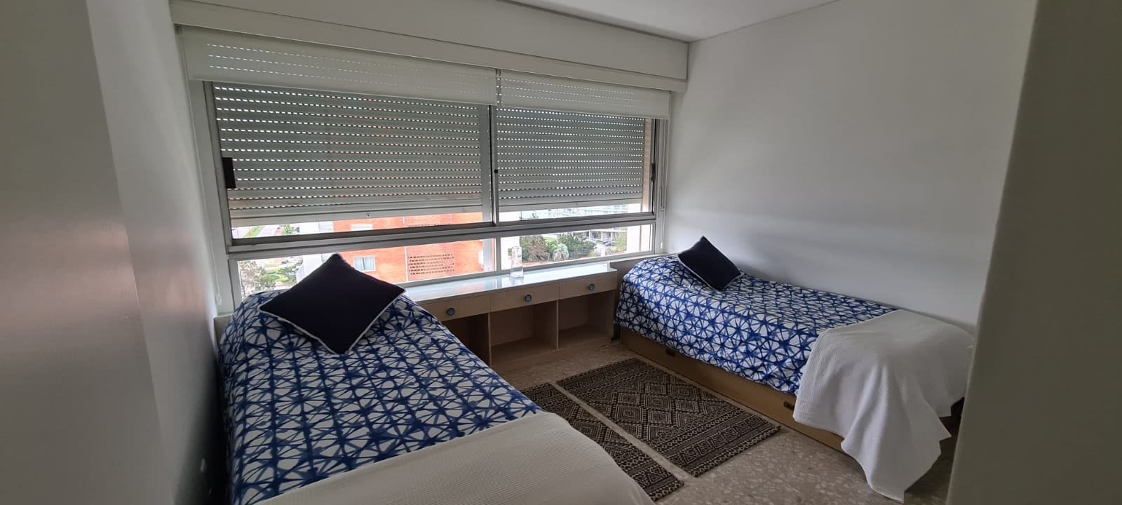 Departamento EN ALQUILER TEMPORARIO