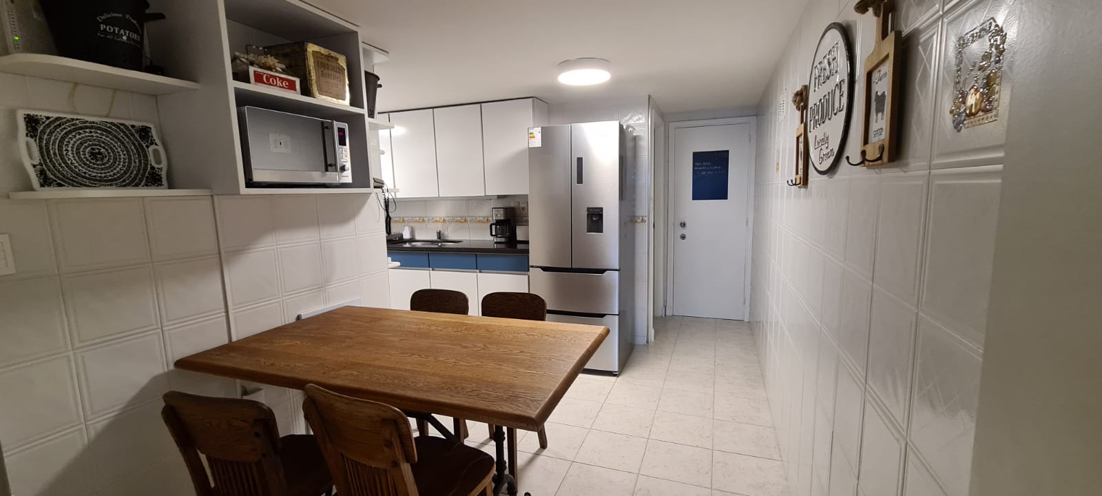 Departamento EN ALQUILER TEMPORARIO
